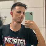 Gabriel Rosa - @_gravetoo_ - Instagram
