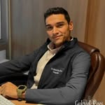 Gabriel Rosa Paes - @dr.gabrielpaes - Instagram