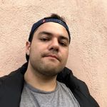 Gabriel Buguñá Rosenberg - @gabrielbuguna - Instagram