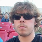 Gabriel Rosenberg - Facebook