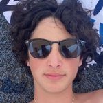 Gabriel Rosenberg - @gabejrosenberg - Instagram