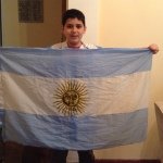Gabriel Rosenberg - @gaby_rosenberg - Instagram