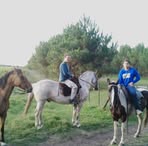Gabriel Rosenberg - Facebook