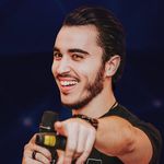 Gabriel Sales - @gabrielsalesgs - Instagram