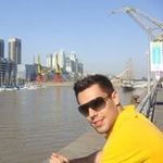 David Gabriel Schaeffer - @davidgabrielschaeffer - Instagram