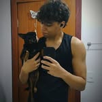Gabriel Krettli Schaeffer - @gabkrettli_ - Instagram