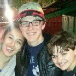 Gabriel Schaffer - @gabe_the_babe_schaffer - Instagram