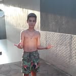 Mateus gabriel Schaffer - @_schaffer7 - Instagram