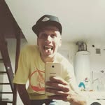 Gabriel Schell - @gaby_.polaa_ - Instagram