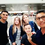 Gabriel Schuster Viera - @gabrielschusterviera - Instagram