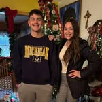 Gabriel Schwartz - @gabe_schwartz1031 - Instagram