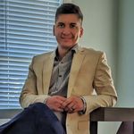 Gabriel Scott - @dr.gabescott - Instagram
