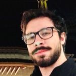Gabriel Scott - @scott182 - Instagram