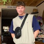 Gabriel Scott Mills - @gabe_mills58 - Instagram