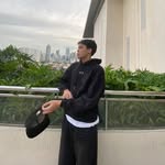 Seth Gabriel Sealey - @kupaltotheu - Instagram