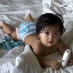 Gabriel Seda - @grace_bhe13 - Instagram