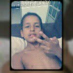 gabriel - @gabrielselfi12 - Instagram