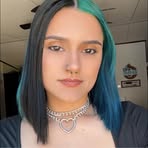 Gabrielle Self - Facebook