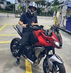 Gabriel Sena - Facebook