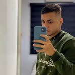 Luiz Gabriel Sena - Facebook