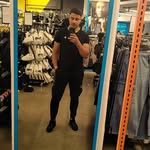 Gabriel Silva - @gabriel_simao_01 - Instagram