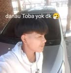 Gabriel Simanjuntak - Facebook