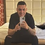 Gabriel Santos Simas - @gabrielsimas10 - Instagram