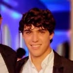 Gabriel Simas - @gabrielsimasl - Instagram