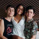 Gabriel Simas - @gabrielsimas - Instagram