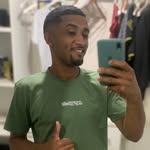 Gabriel Simas - @gabrielsimas98 - Instagram