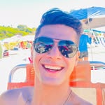 Gabriel Simas - @gvsimas - Instagram