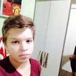 Gabriel Simas - @gabesimass - Instagram