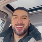 Gabriel Simões - @gabrielsimoessz - Instagram