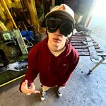 Gabriel Simpson - @gabriel.simpson14 - Instagram