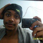 Gabriel simpson - @biielsimpson - Instagram
