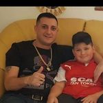 Gabriel Simpson - @gabriel_fraga1984 - Instagram