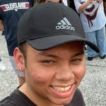 Gabriel Simpson - @gabe_da_master024 - Instagram