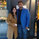 Akash Singh - @akash_gabriel_singh - Instagram