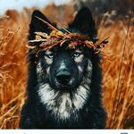 gabriel singleton - @camo._.wolf - Instagram