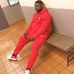 Gabriel Singleton - Facebook