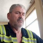 Gabriel Singleton - @bakiwo1970 - Instagram
