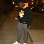 @gabrielsingleton122 - Instagram