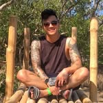 Gabriel Sison - @gab.sison - Instagram