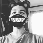 Gabriel Sison - @bablion13gabby - Instagram