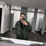 Gabriel Sison Flores - @gabisflores12 - Instagram