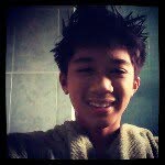 Vince Gabriel Sison Marasigan - @bhinzmarazighan - Instagram