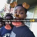 Gabriel Small - @yrn_snoopy - Instagram