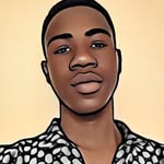 Gabriel Small - @gabbymoney71 - Instagram