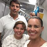 Gabriel Small - @gabrielsmalldacunha - Instagram