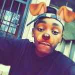 Gabriel small - @lilsnoopytheone - Instagram